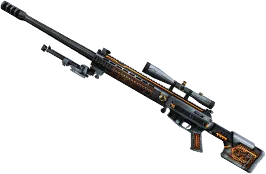 Tactilite T2 GunZeeD
