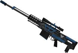 AS-50 BOG Basic
