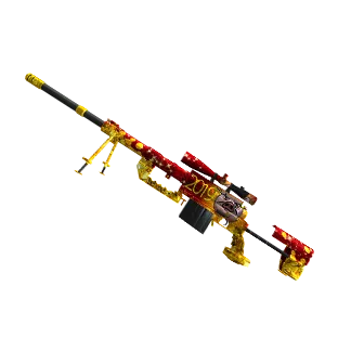 Cheytac M200 NewYear2019