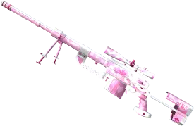 Cheytac M200 Lovely Valentine
