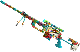 Cheytac M200 SNACK