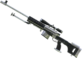 BORA-12 Silver
