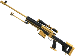 BORA-12 Gold