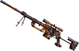 Cheytac M200 Lycan