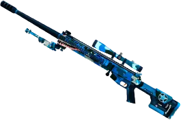 Tactilite T2 Shark