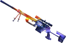 Cheytac M200 PBWC2019