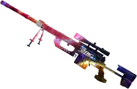 Cheytac M200 PBIWC2019