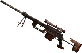 Cheytac M200 P.A Basic
