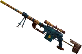 Cheytac M200 P.A Deluxe
