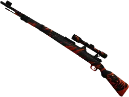 Kar98k ZF39 PBNC2019