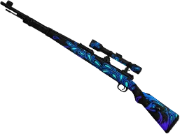 Kar98k ZF39 PBLC2019