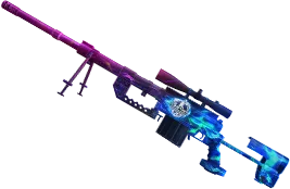 Cheytac M200 PBIC2019