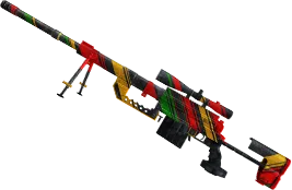 Cheytac M200 Executor