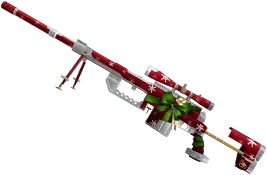 Cheytac M200 X-MAS2019