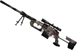 Cheytac M200 PBOC2020