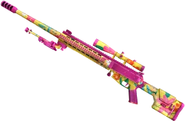 Tactilite T2 Flower Songkran