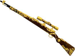 Kar98k ZF39 Noblesse