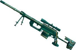 Cheytac M200 Ramadan20 Basic