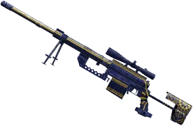 Cheytac M200 Ramadan20 Deluxe