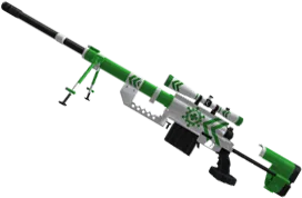 Cheytac M200 Hygiene
