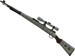 Kar98k Valhala Basic