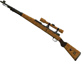 Kar98k Valhala Deluxe