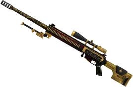 Tactilite T2 Gatot Kaca