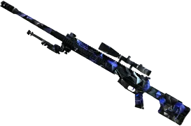 Tactilite T2 DarkCrystal