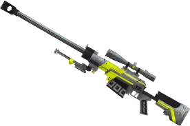 PGM Hecate2 SciFi Basic