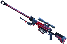 PGM Hecate2 SciFi Deluxe