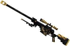 PGM Hecate2 Erawan
