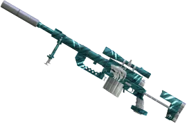 Cheytac M200 Wolf Basic