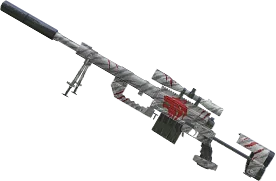 Cheytac M200 Wolf Deluxe