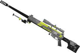 Tactilite T2 SciFi Basic