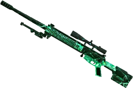 Tactilite T2 Emerald