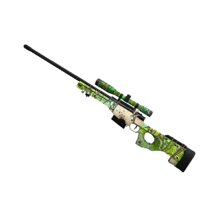 L115A1 D-Hunter