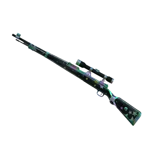 Kar98k 2023 Anniv