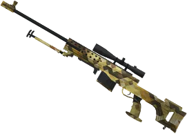 BORA-12 Tactical