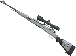 Kar98k TSR Sl.