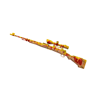 Kar98k TSR 2024 Anniversary