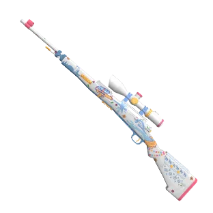 Kar98k TSR Songkran2024