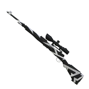 Kar98k TSR A3 Basic