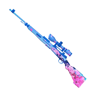Kar98k TSR Spring2024