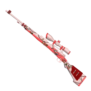 Kar98k TSR Carnival