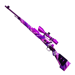 Kar98k TSR Comeback2024