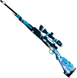 Kar98k TSR AttackAllAround2023