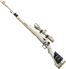 Kar98k TSR PAP2023