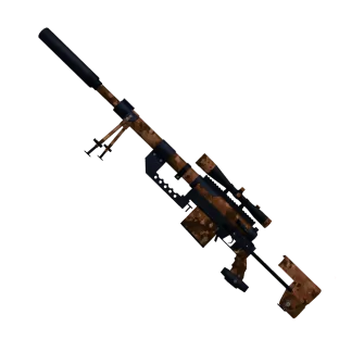 CheytacM200 CombatDiver