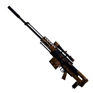 AS50 CombatDiver