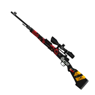 Kar98k TSR A.C.E
